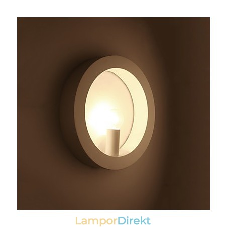 Modern Samtida Målningsfunktion För Mini Style Ambient Light Wall Sconces Wall Light Modern Samtida Målningsfunktion För Mini Style Ambient Light Wall Sconces Wall Light