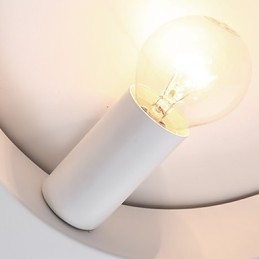 Modern Samtida Målningsfunktion För Mini Style Ambient Light Wall Sconces Wall Light