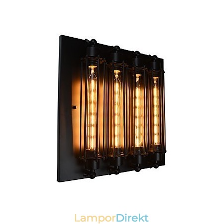 Vägglampa Vägglampor Väggjärn Vägglampa 4 I En Vägglampa Vägglampa Vägglampor Väggjärn Vägglampa 4 I En Vägglampa