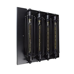 Vägglampa Vägglampor Väggjärn Vägglampa 4 I En Vägglampa