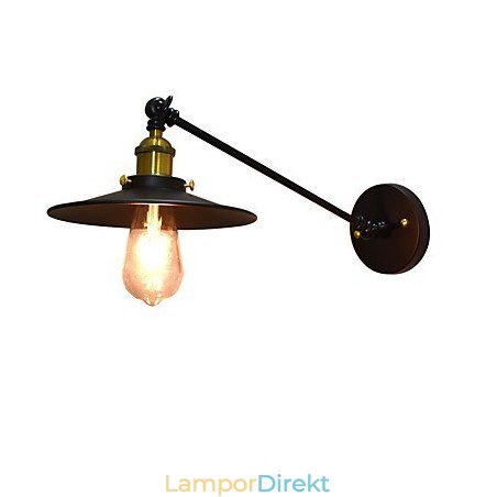 Buzz Wall Järn Vägglampa Dumb Black Lightsaber Lamp On Wall Buzz Wall Järn Vägglampa Dumb Black Lightsaber Lamp On Wall