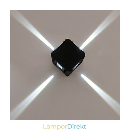 Modern Light Aluminium Flush Mount Vägglampa Dekorera Vägglampor Modern Light Aluminium Flush Mount Vägglampa Dekorera Vägglampor