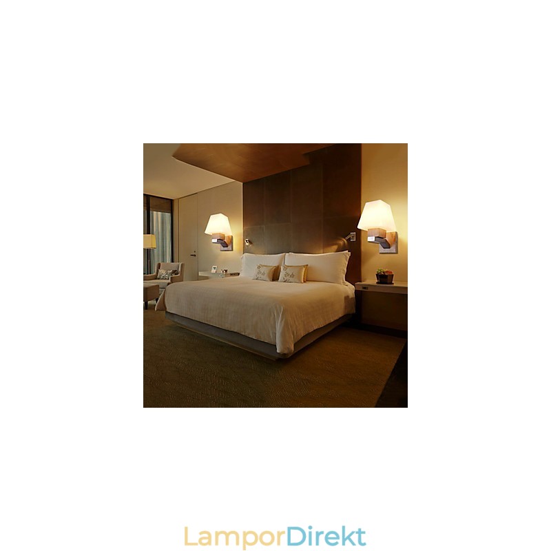 Modern Och Modern Funktion För Uplight Wall Sconces Wall Light