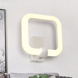 Modern Contemporary Others Feature För Mini Style Ambient Light Wall Sconces Wall Light