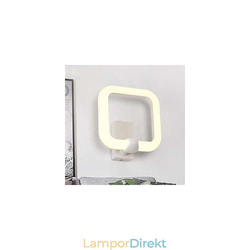 Modern Contemporary Others Feature För Mini Style Ambient Light Wall Sconces Wall Light