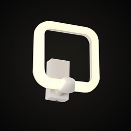 Modern Contemporary Others Feature För Mini Style Ambient Light Wall Sconces Wall Light