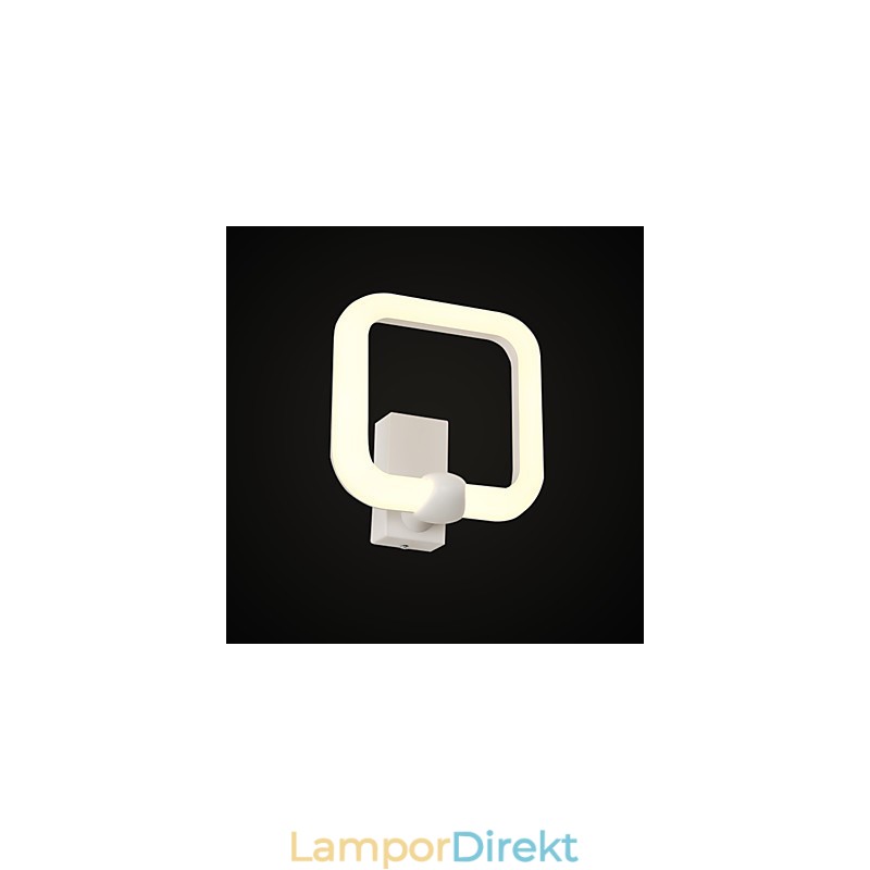 Modern Contemporary Others Feature För Mini Style Ambient Light Wall Sconces Wall Light