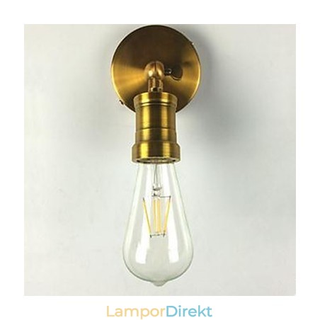 Vägglampa Sängbord Sovrum Enkla Moderna Lampor Vägglampa Sängbord Sovrum Enkla Moderna Lampor