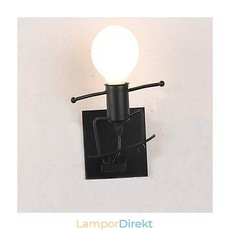 Modernt Samtida Traditionellt Klassiskt Rustikt Stugnyhetsmålningsfunktion För Downlight Vägglampor Vägglampa Modernt Samtida Traditionellt Klassiskt Rustikt Stugnyhetsmålningsfunktion För Downlight Vägglampor Vägglampa