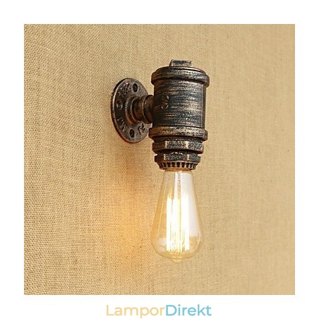 Country Retro Painting Feature För Mini Style Ambient Light Wall Sconces Wall Light Country Retro Painting Feature För Mini Style Ambient Light Wall Sconces Wall Light