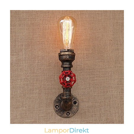 Country Retro Painting Feature För Mini Style Ambient Light Wall Sconces Wall Light Country Retro Painting Feature För Mini Style Ambient Light Wall Sconces Wall Light