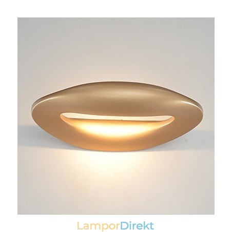 Integrerad Modern Contemporary Modern Contemporary Målningsfunktion För Omgivande Ljus Vägglampor Integrerad Modern Contemporary Modern Contemporary Målningsfunktion För Omgivande Ljus Vägglampor