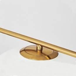 Modern Och Modern Rose Gold Feature Ambient Light Wall Sconces Wall Light