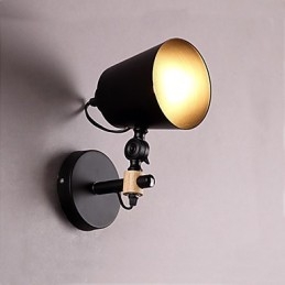 Målningsfunktion Downlight Vägglampa