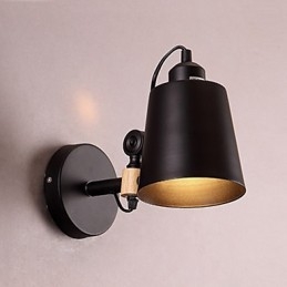 Målningsfunktion Downlight Vägglampa