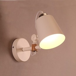 Målningsfunktion Downlight Vägglampa