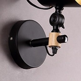 Målningsfunktion Downlight Vägglampa