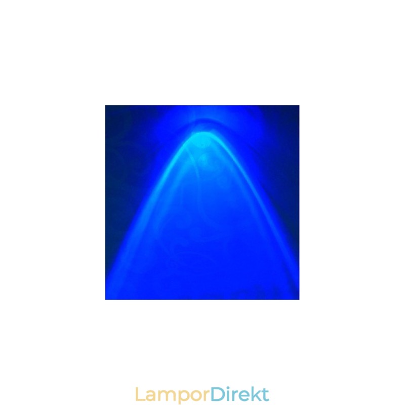 Multi Color 3 Nyhetsfunktion För Mini Style Ambient Light Wall Sconces Wall Light Lamp