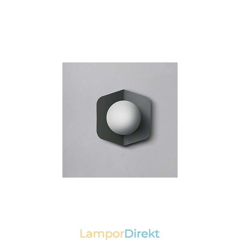 Modern Och Modern Funktion För Mini Style Ambient Light Wall Sconces Wall Light
