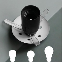 Modern Och Modern Funktion För Mini Style Ambient Light Wall Sconces Wall Light