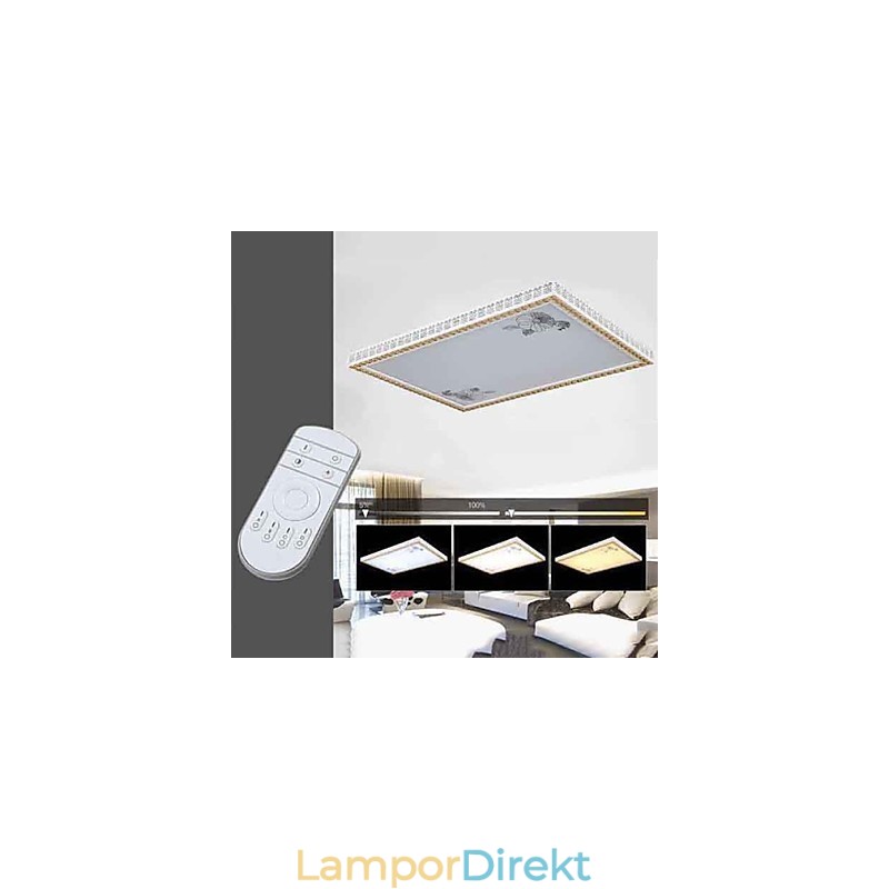 Flush Mount Modern Contemporary Metal