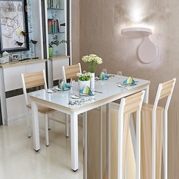 Country Modern Contemporary Feature För Mini Style Ambient Light Wall Sconces Wall Light