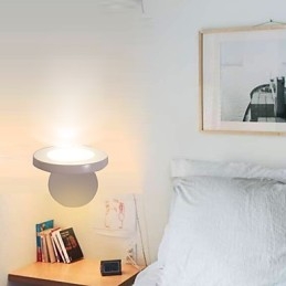 Country Modern Contemporary Feature För Mini Style Ambient Light Wall Sconces Wall Light