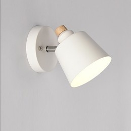 Modern Och Modern Funktion Ambient Light Wall Sconces Wall Light