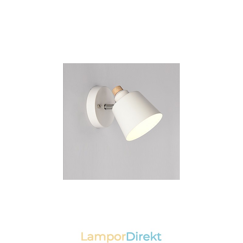 Modern Och Modern Funktion Ambient Light Wall Sconces Wall Light