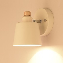 Modern Och Modern Funktion Ambient Light Wall Sconces Wall Light