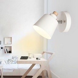 Modern Och Modern Funktion Ambient Light Wall Sconces Wall Light