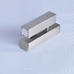 Modern Och Modern Funktion För Mini Style Ambient Light Wall Sconces Wall Light