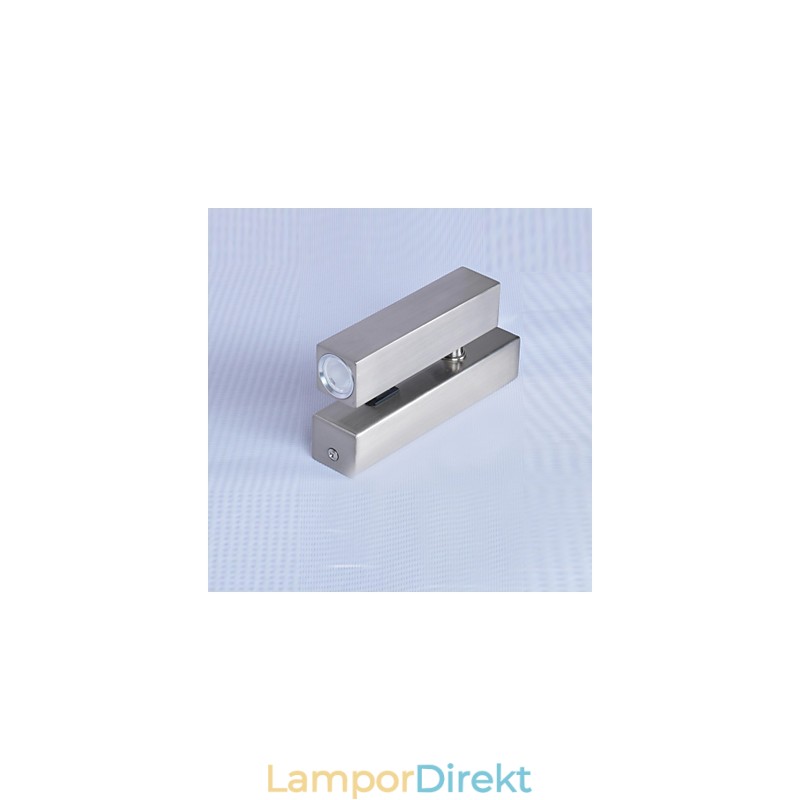 Modern Och Modern Funktion För Mini Style Ambient Light Wall Sconces Wall Light