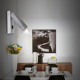Modern Och Modern Funktion För Mini Style Ambient Light Wall Sconces Wall Light