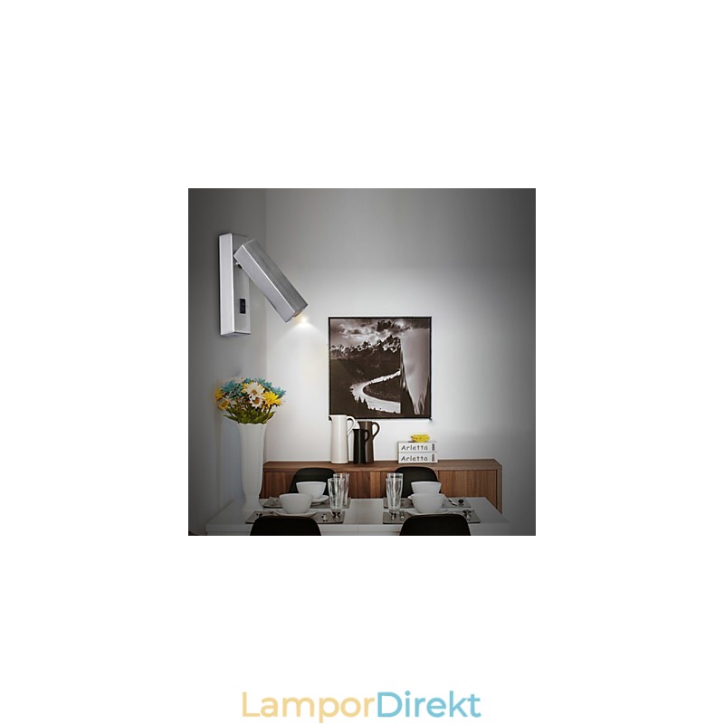 Modern Och Modern Funktion För Mini Style Ambient Light Wall Sconces Wall Light