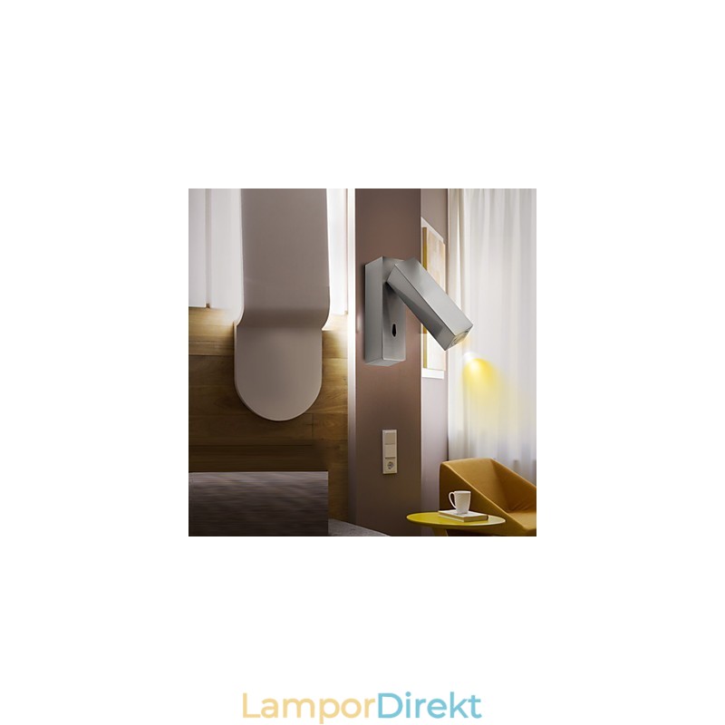 Modern Och Modern Funktion För Mini Style Ambient Light Wall Sconces Wall Light