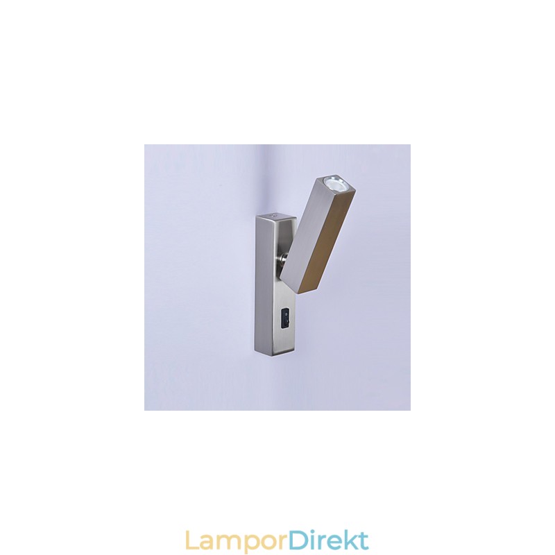 Modern Och Modern Funktion För Mini Style Ambient Light Wall Sconces Wall Light