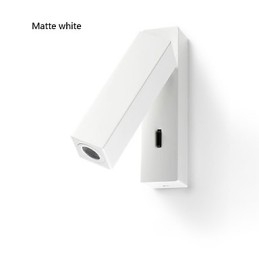 Modern Och Modern Funktion För Mini Style Ambient Light Wall Sconces Wall Light