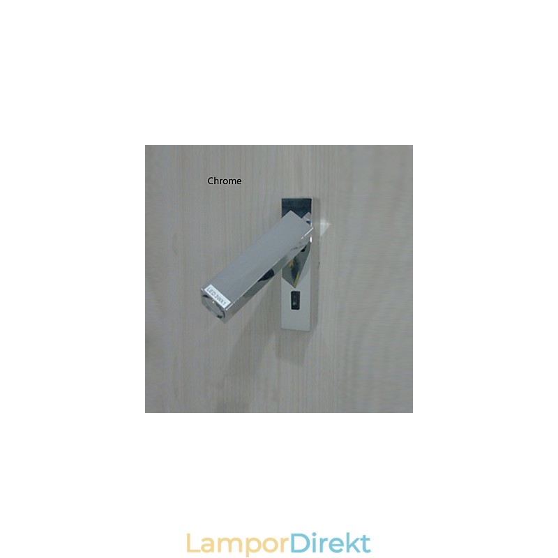 Modern Och Modern Funktion För Mini Style Ambient Light Wall Sconces Wall Light