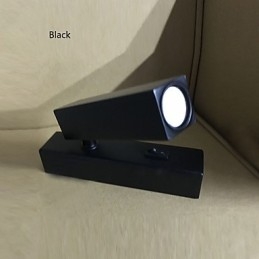 Modern Och Modern Funktion För Mini Style Ambient Light Wall Sconces Wall Light