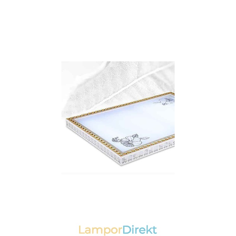 Flush Mount Modern Contemporary Metal