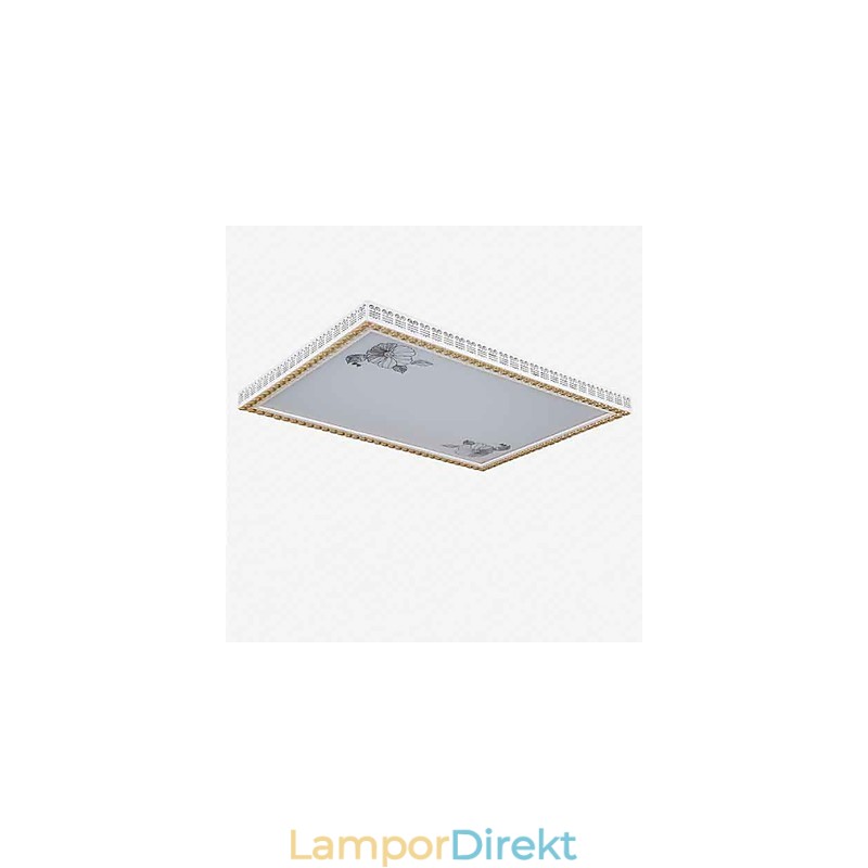 Flush Mount Modern Contemporary Metal