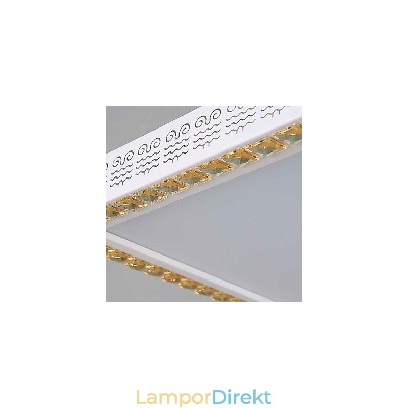 Flush Mount Modern Contemporary Metal