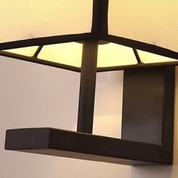 Vintage Other Feature Ambient Light Wall Sconces Wall Light