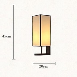 Vintage Other Feature Ambient Light Wall Sconces Wall Light