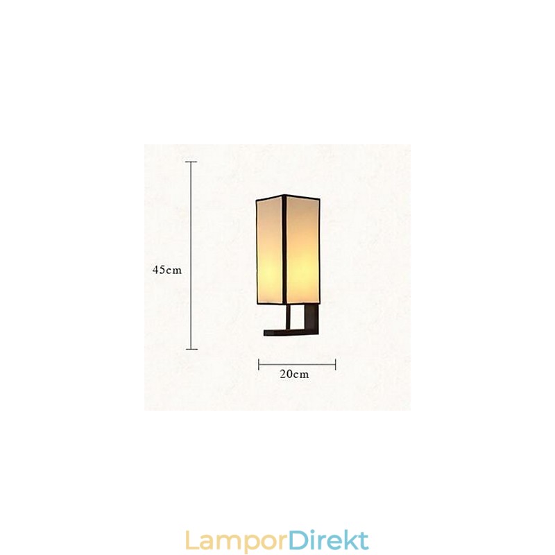 Vintage Other Feature Ambient Light Wall Sconces Wall Light