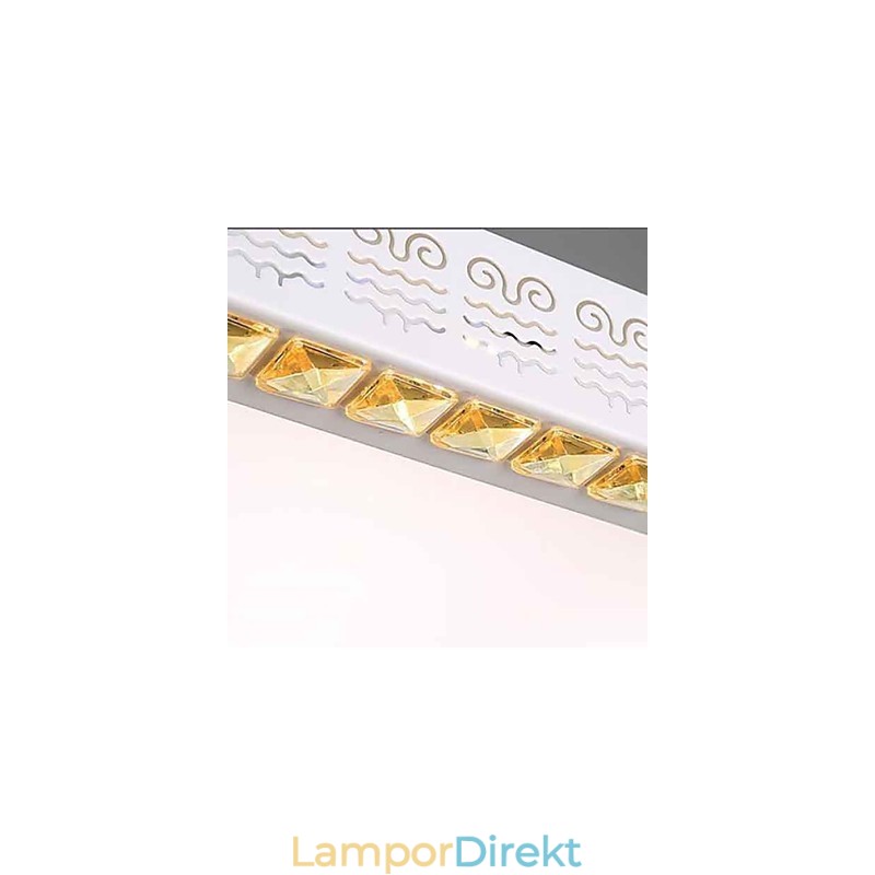 Flush Mount Modern Contemporary Metal