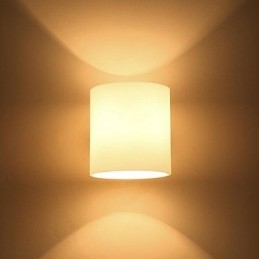 Modern Contemporary Others Feature Downlight Wall Sconces Wall Light