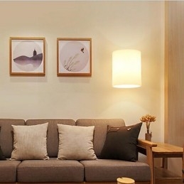 Modern Contemporary Others Feature Downlight Wall Sconces Wall Light