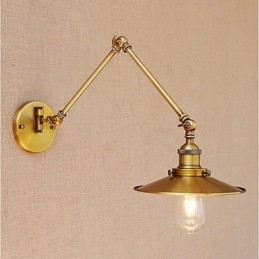 Mini Style Swing Arm Ögonskydd Swing Arm Lights